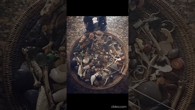 Кости. Часть 3 смотреть онлайн