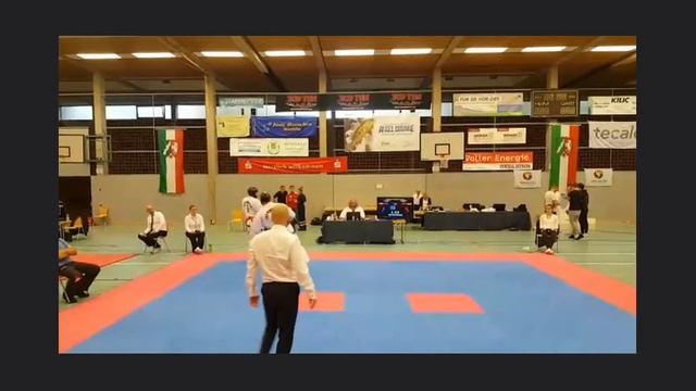 ITF NW-Meisterschaft 2018 - Henning Ratjen vs. Nicolas Freitag смотреть онлайн