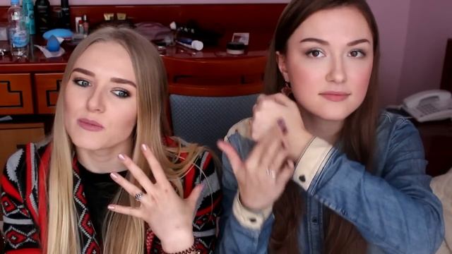 Фавориты февраля 2016 / Совместно с totallyblondcom смотреть онлайн