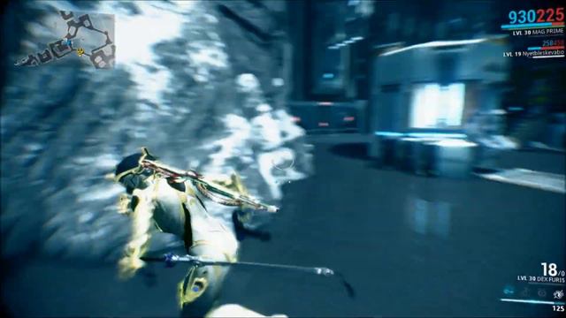 Warframe - How To Get The Handspring Mod смотреть онлайн