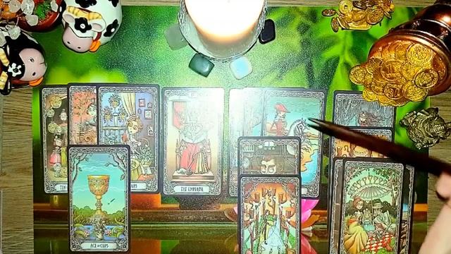 Гадание на святки/Каким будет мой будущий муж?/Mari Fartunata смотреть онлайн