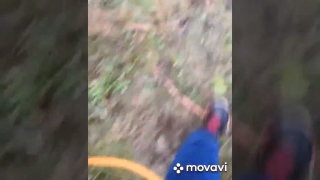Поход на гору "Двухэтажку" смотреть онлайн
