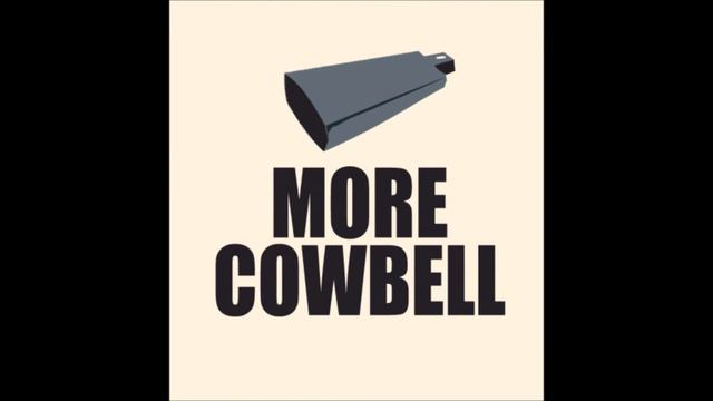 Cowbell Rap/Freestyle Beat (150 BPM) смотреть онлайн