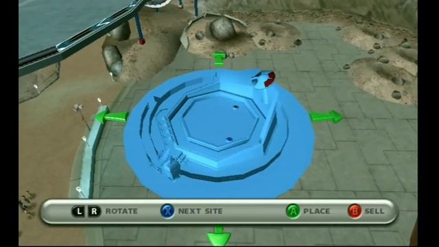 Thrillville | The Forgotten Franchise смотреть онлайн