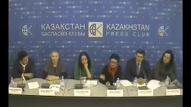 пресс-конференция, посвященная Всемирному Дню Распро смотреть онлайн