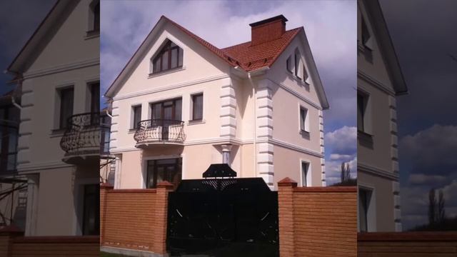 ВОРОНЕЖ Мокрый фасад смотреть онлайн