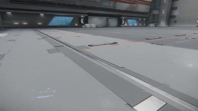 Star Citizen 3.0 часть №1 (ангар) смотреть онлайн