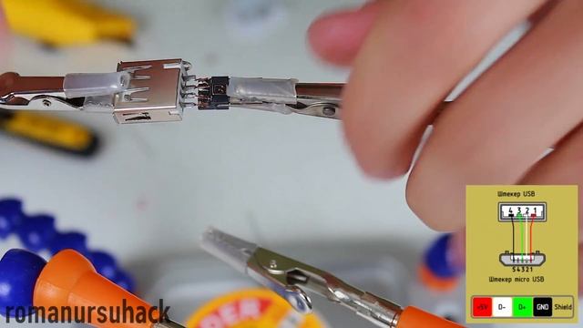 3 Ideas about making DIY gadget projects for a smartphone смотреть онлайн