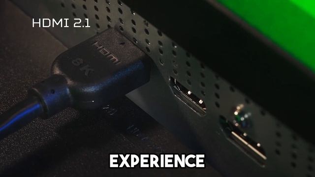 Best 4K Gaming Monitors FOR PS5 2024 - watch before you buy! смотреть онлайн