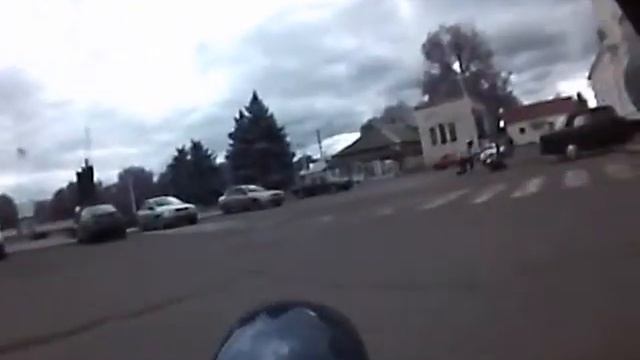 001 Как ездят мопедисты Котовска смотреть онлайн