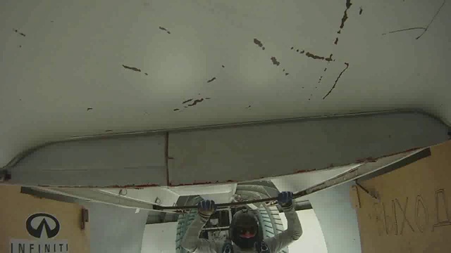 Wingsuit Recall Jump