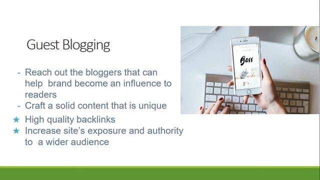 Off-page SEO Techniques:How To Do Off Page SEO 2020 | Link Building смотреть онлайн
