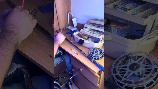 Фишки , советы , лайфхаки от заядлого рыбака ? смотреть онлайн