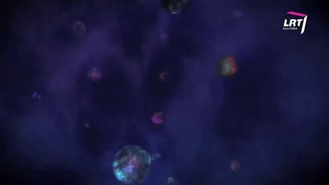 Mokslo sriuba: kvantinės fizikos keistumai смотреть онлайн