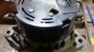 Ремонт генератора. Ваз 2110