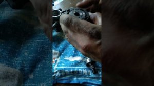 Тугой руль на Киа Рио 3 поколение