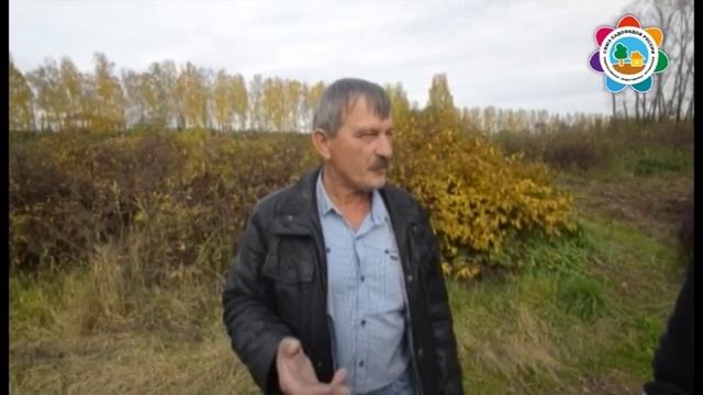 Готовим землянику к зиме с Александром Паладичем смотреть онлайн