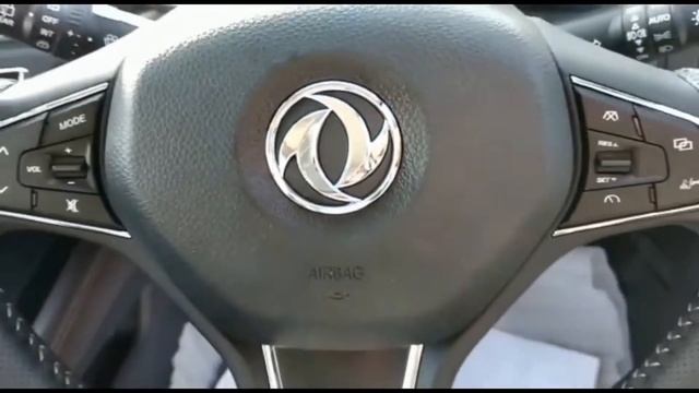 DFSK Glory 580 Pro 2021 for Sale смотреть онлайн