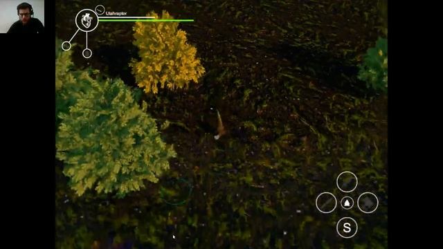 Lets play Dinosaurs a prehistoric Adventure Part 005 Der Raptor-Test смотреть онлайн