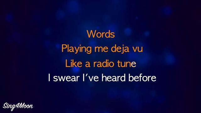 Duran Duran – Come Undone (Karaoke Instrumental) Female Version +6 смотреть онлайн