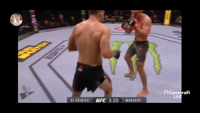 Махмуд Мурадов Алессио Ди Кирико ТУЛИК ЖАНГИ ГАЛАБА МУРАДОВ смотреть онлайн