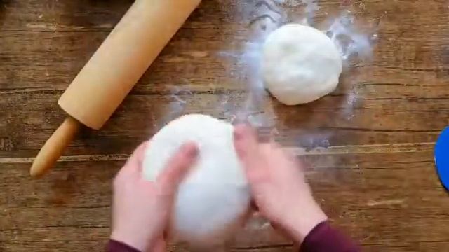 Пирог с мясом проще простого Как приготовить пирог с мясом без дрожжей смотреть онлайн
