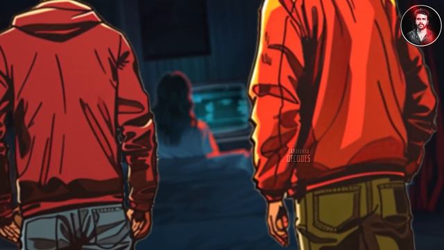 அப்படி அவங்களுக்கு என்ன தான் நடந்துச்சு ? Joyce Carol Vincent | Saravanan Decodes смотреть онлайн