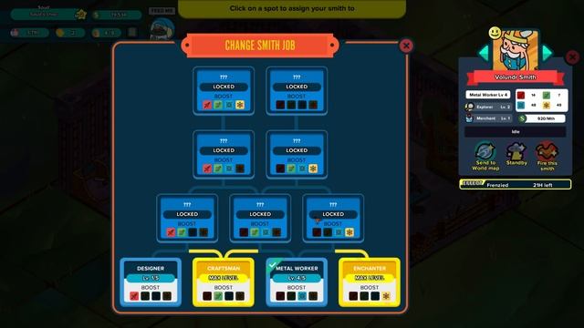 MTNV Reviews - Holy Potatoes! A Weapon Shop?! смотреть онлайн