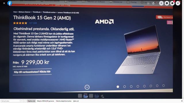 Lenovo Thinkbook 15 Gen2 amd - huge price increase! смотреть онлайн