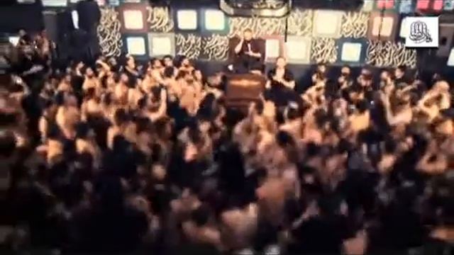 Helali- labayka ya hussein yani смотреть онлайн