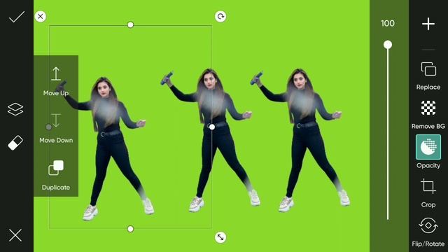 Tutorial On How To Edit Artwork, Remove Green Background In Photoshop cc, Part 59 bp | Re Tech 1M смотреть онлайн