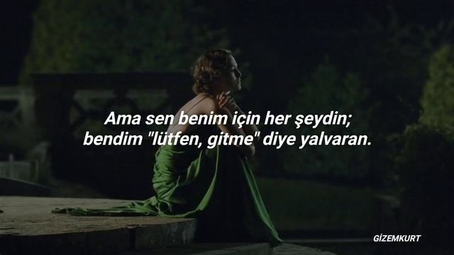 Taylor Swift - Love Story (Türkçe Çeviri) |Cover смотреть онлайн