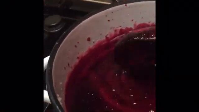 Домашнее желе пошагово