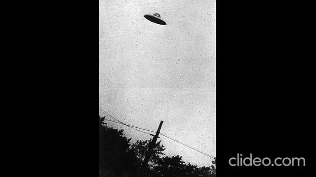 Как летают НЛО? смотреть онлайн