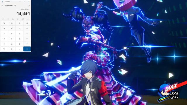 Persona 3 Reload (PC) | FIGHTING ELIZABETH ON STREAM (MERCILESS / NO ORPHEUS TELOS) смотреть онлайн