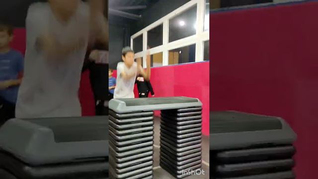 Кто выше прыгнет?.. смотреть онлайн