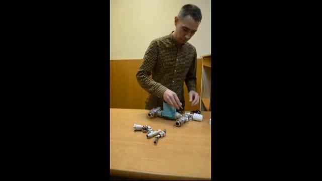 НСУ для водяного теплого пола MINI RVC Pro КОМПЛЕКТЫ смотреть онлайн