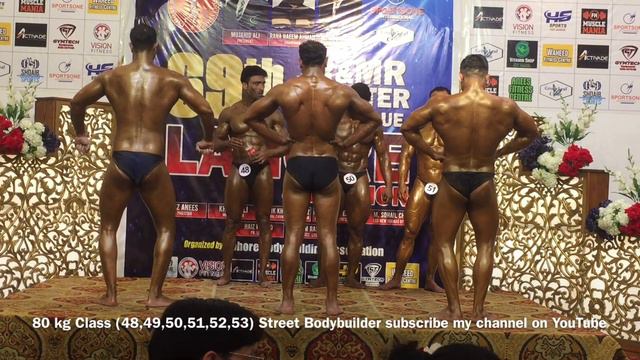 Eighty-Five kg (85 kg) Class 48,49,50,51,52,53, смотреть онлайн