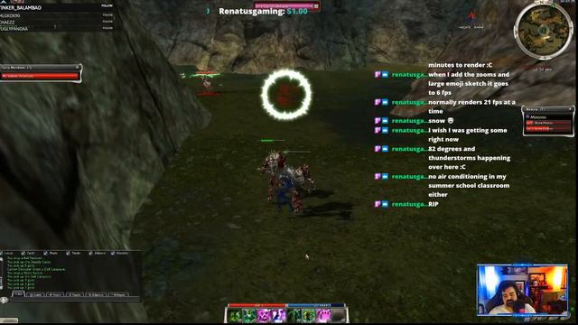 Guild Wars 1 Part 1 (No Mercs Till Nightfall) смотреть онлайн