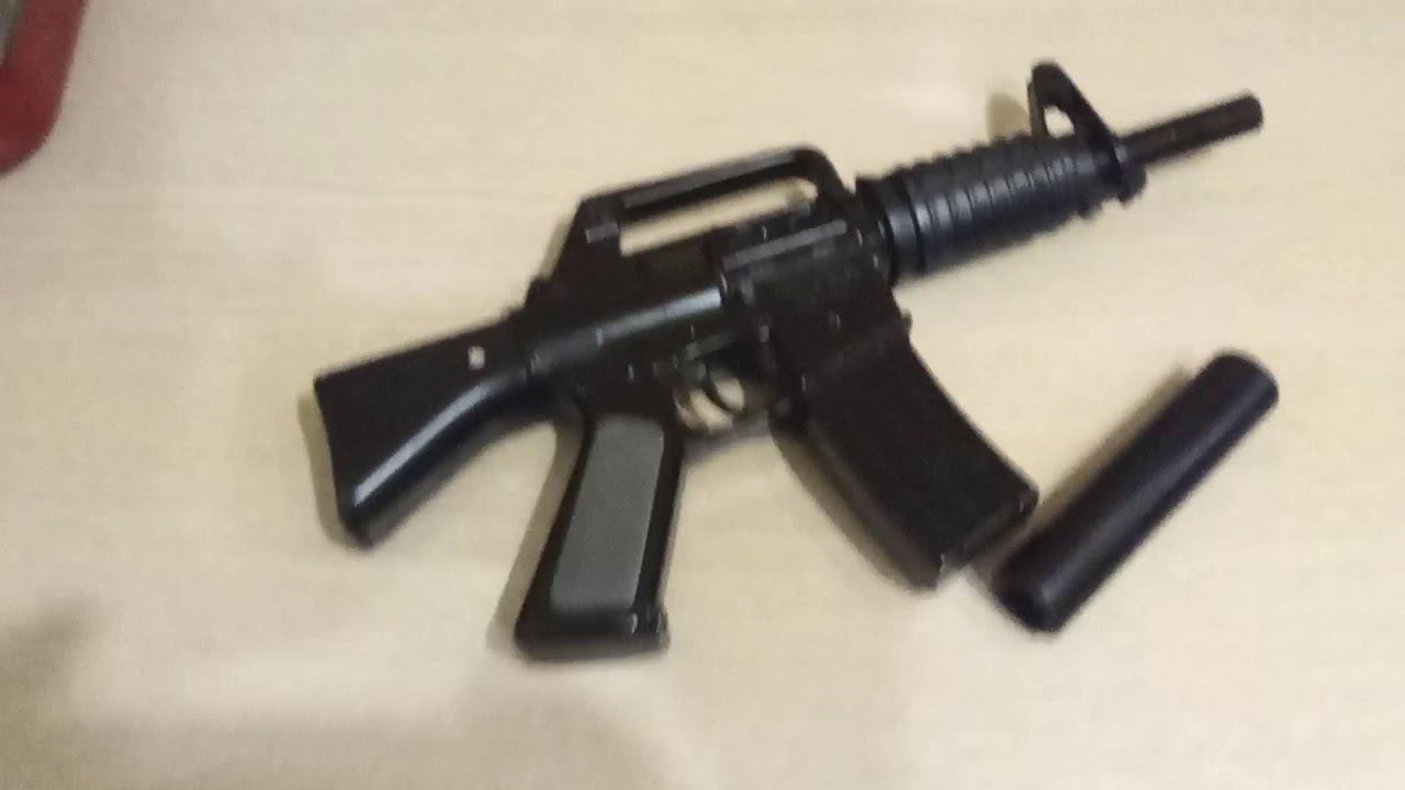 Операция города Коломны часть 5