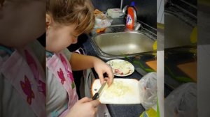 Урок ОСЖ "Приготовление пищи. Варка макарон"