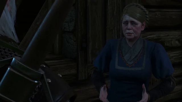 The Witcher 3 Wild Hunt GOTY, пробуем новое-неизведанное)) смотреть онлайн