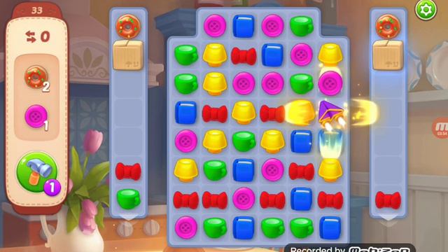 Игра :Home Scapes