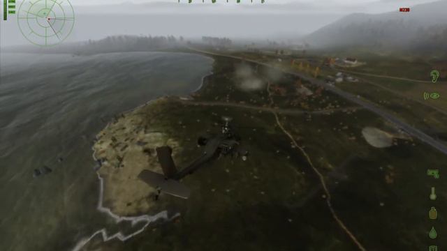 DayZ 3 вертолета смотреть онлайн