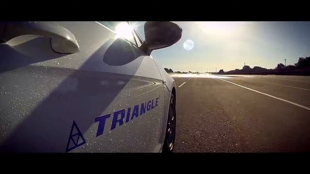 TRIANGLE TH201 SporteX смотреть онлайн