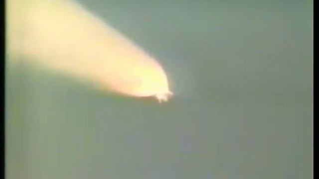STS-54 launch & landing (1-13-93) смотреть онлайн