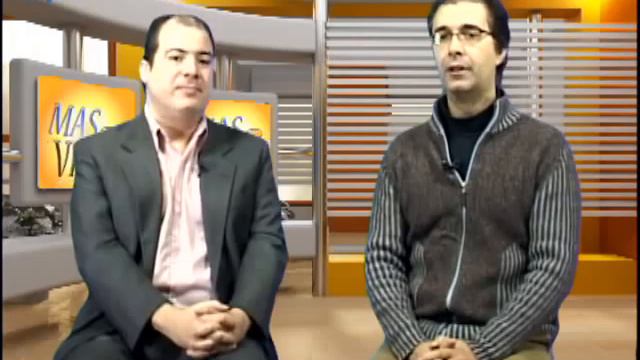 Pablo Ablanedo Entrevista sobre Recontradoble смотреть онлайн