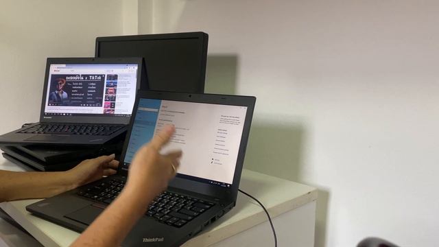 Lenovo Thinkpad T450 смотреть онлайн