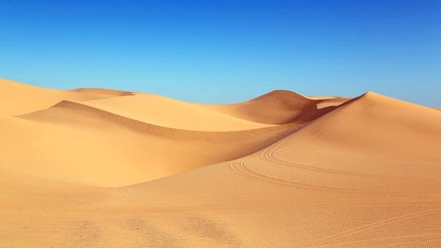 Arabic Instrumental Music For Meditation And Relaxation