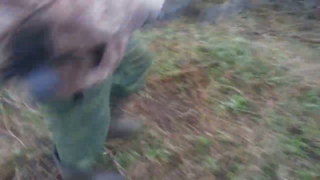 КРУТОЙ КОП!!!(ИКОНА И КОЛОКОЛ)война, старина и немного чермета смотреть онлайн